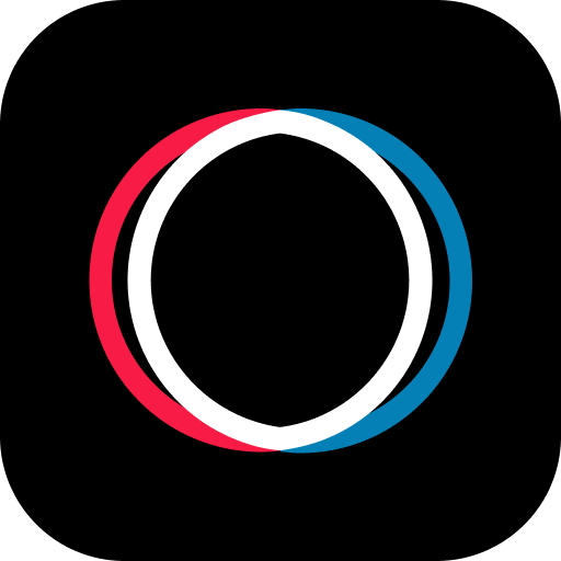 Official アプリアイコン